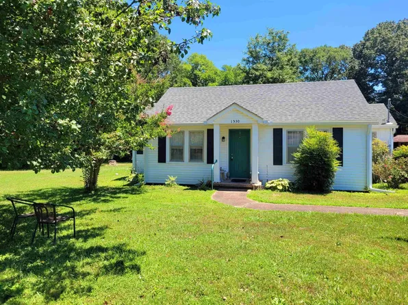 1530 Pinhook Rd, Savannah, TN 38372