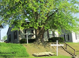 101 N Fulton Ave, Newark, OH 43055