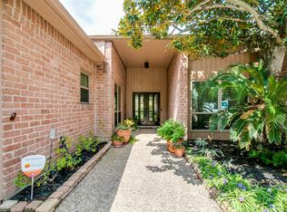 2234 Foreland Dr, Houston, TX 77077