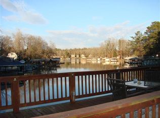 330 Lake Head Rd, Norwood, NC 28128