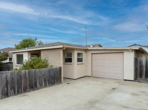 1786 Soto St, Seaside, CA 93955