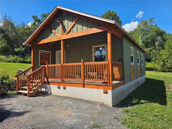 4123 State Route 28, Herkimer, NY 13350