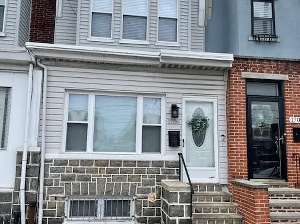 1706 W Oregon Ave, Philadelphia, PA 19145