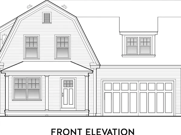 8 Camden Drive, Kennebunk, ME 04043