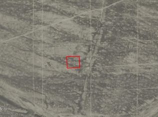 Cypress Street, Montello, NV 89830