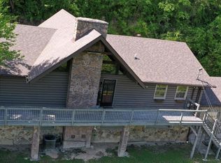 802 Oakhurst Ave, Hazard, KY 41701