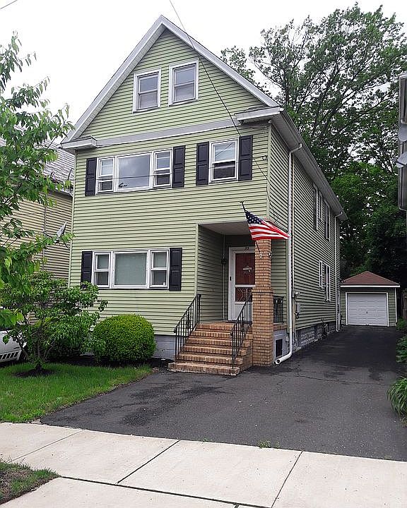 33 Brookside  New Brunswick