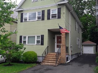33 Brookside Ave, New Brunswick, NJ