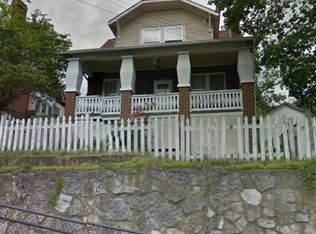 11 Pepper St N, Christiansburg, VA 24073