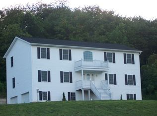 Anns Orchard Rd, Milton, NY 12547