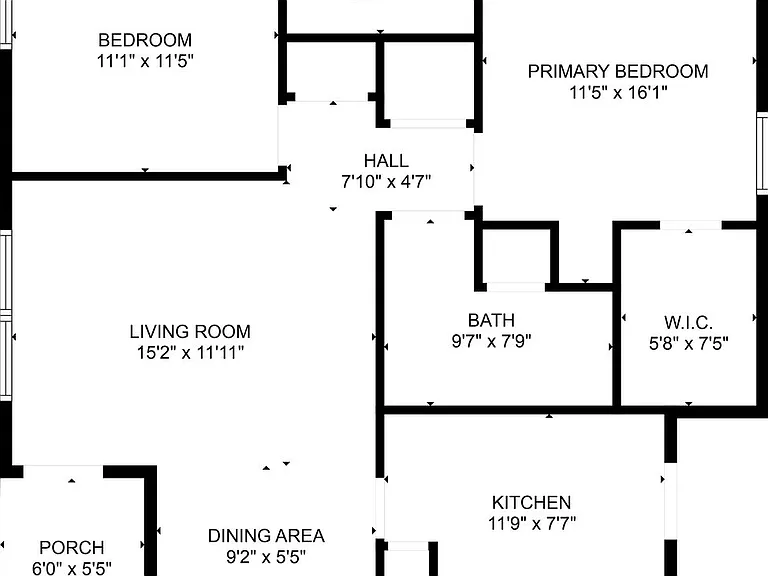 245 Craddock Ave #D — Photo 11
