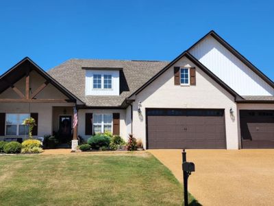 9 Tara Dr, Medina, TN, 38355