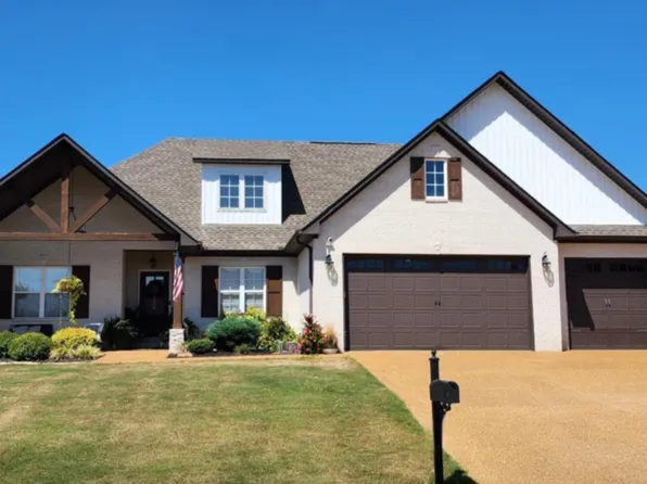 9 Tara Dr, Medina, TN 38355