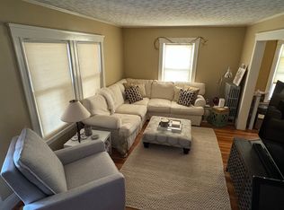 36 Carney St #36, Medford, MA 02155