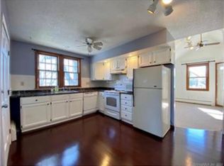 63 Ley St #2, New Haven, CT 06512