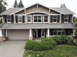 3215 Monterey Ct NE, Renton, WA 98056