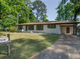 3687 Mayfair Dr, Tuscaloosa, AL 35404