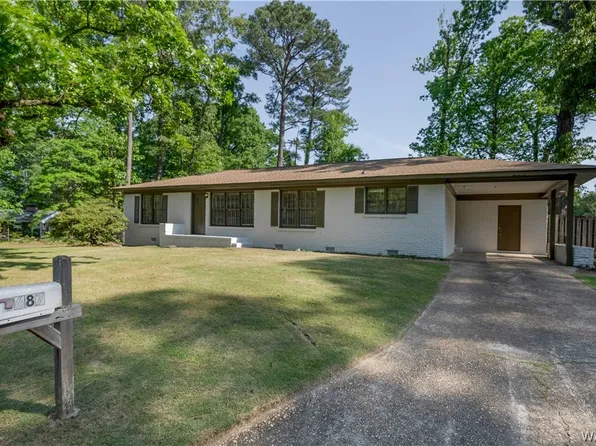 3687 Mayfair Dr, Tuscaloosa, AL 35404