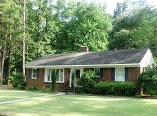 521 Center St, Walterboro, SC 29488