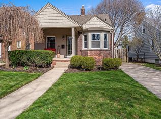 615 S Edison Ave, Royal Oak, MI