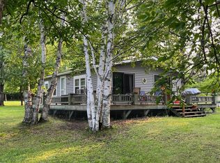 3063 Town Rd #278, International Falls, MN 56649