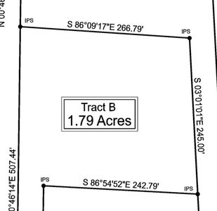 456 Cummings Rd #B, Trion, GA, 30753