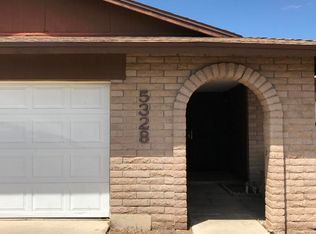 5328 W Sunnyside Dr, Glendale, AZ 85304