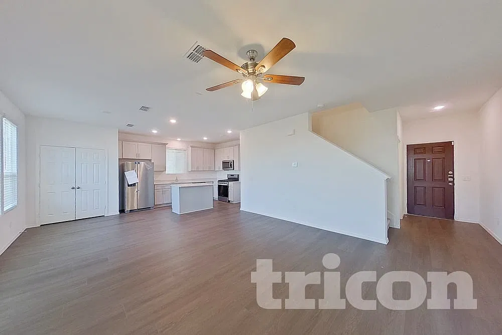 2406 Carlow Ln Lowry Crossing TX — Photo 2