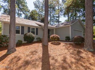 100 Saint Andrews Dr, Pinehurst, NC 28374