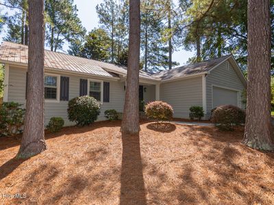 100 Saint Andrews Drive, Pinehurst, NC, 28374