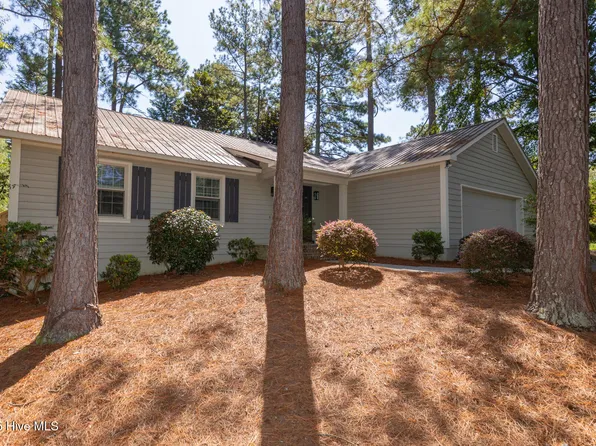 100 Saint Andrews Drive, Pinehurst, NC 28374