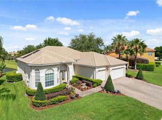 3277 Beazer Dr, Ocoee, FL 34761