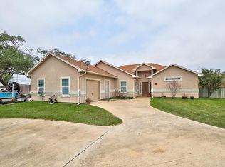 2414 County Road 1986, Aransas Pass, TX 78336