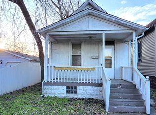 1719 Olive St, Granite City, IL