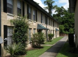 7522 Habersham Cir N APT 6, Jacksonville, FL 32216