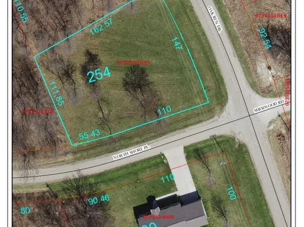 6-254B N Oak Run Dr, Dahinda, IL 61428