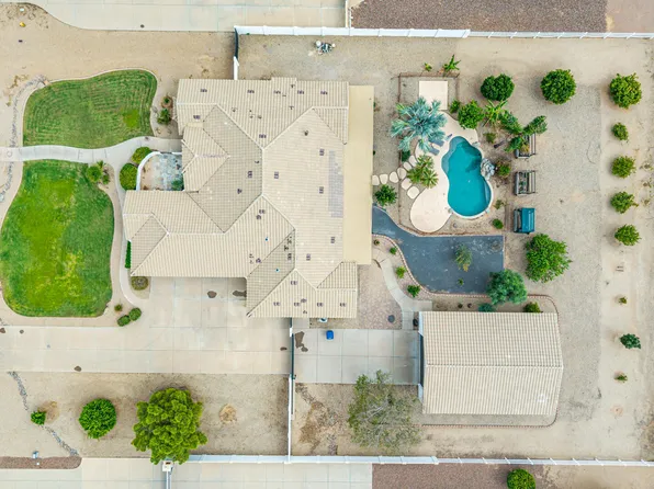 21039 E PUMMELOS Road, Queen Creek, AZ 85142