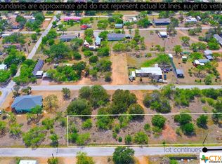 Pansy St, Kingsland, TX 78639