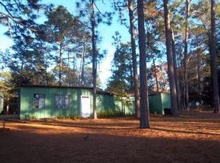25 S Otis Ave, Lecanto, FL 34461