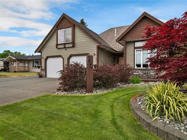240 Carolyn Rd, Campbell River, BC V9W 5M6
