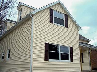 5054 Sidney Rd, Cincinnati, OH 45238