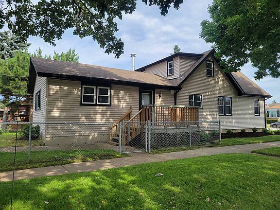 2nd image of 7501 W Winnemac Ave