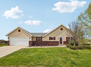 1112 Durango DRIVE, Hartford, WI 53027