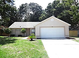 6024 Long Peak Dr, Orlando, FL 32810