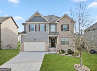 4089 Elm Trace Dr, Loganville, GA 30052