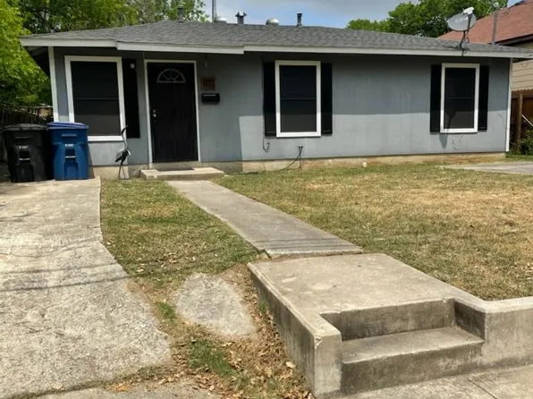 135 Dean St, San Antonio, TX 78212