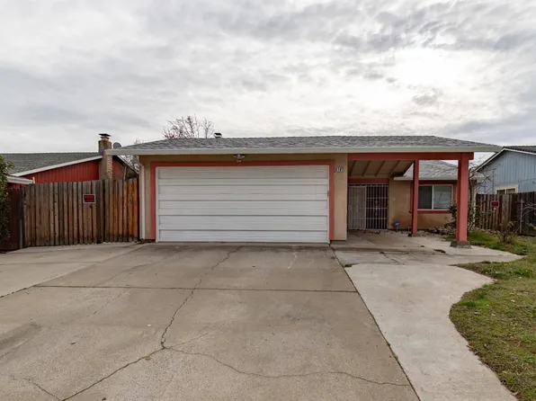 9792 Woodhollow Way, Sacramento, CA 95827