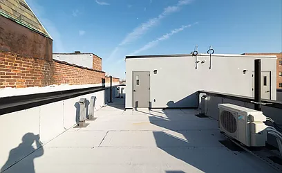 Rented by Elmekies Equities