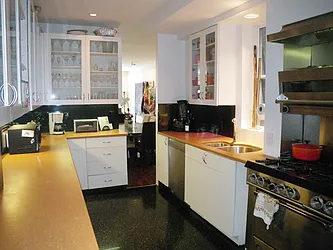 Rented by Stribling