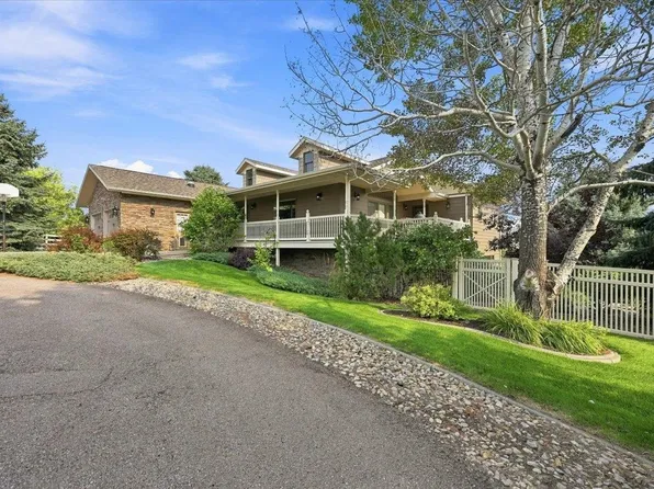 19424 Lower Redwater Rd, Spearfish, SD 57783